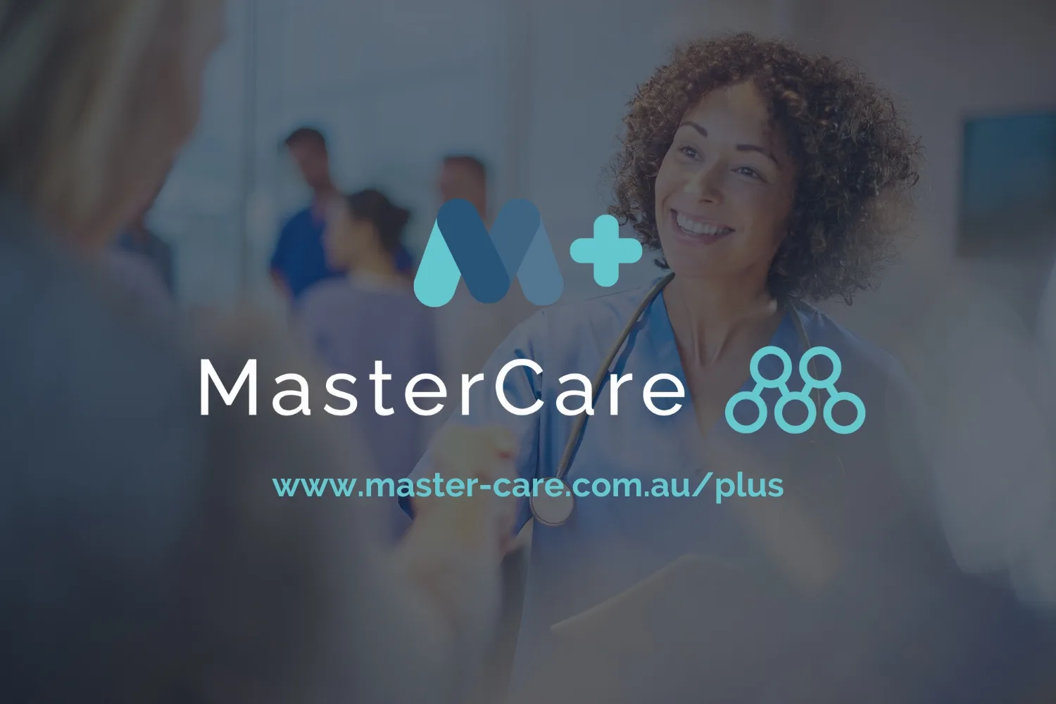 MasterCare+