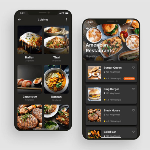 apps