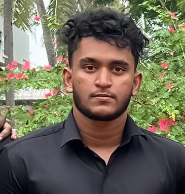 Sharon-D'Cruz-Software-Developer